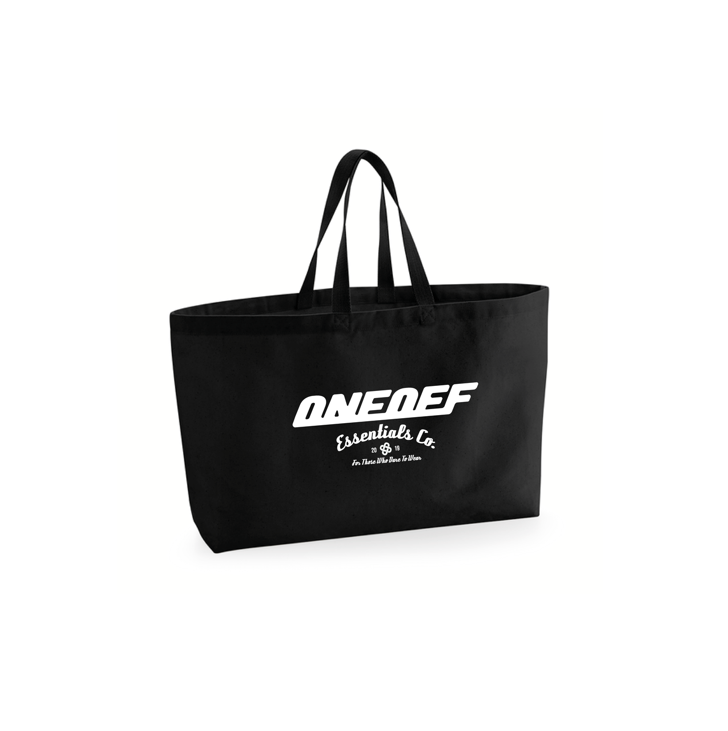 Essentials Co. Large Tote