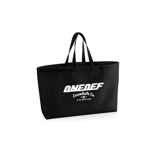 Essentials Co. Large Tote