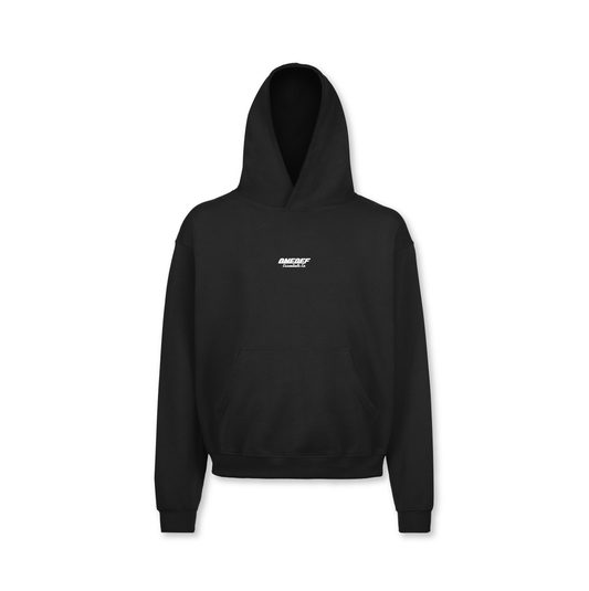 Essentials Co. Hoodie