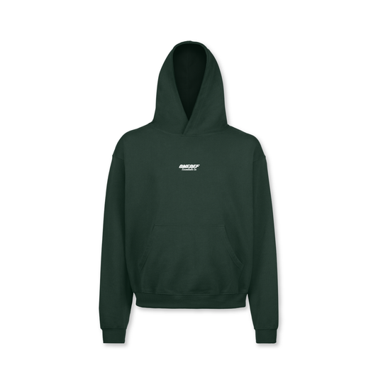 Essentials Co. Hoodie