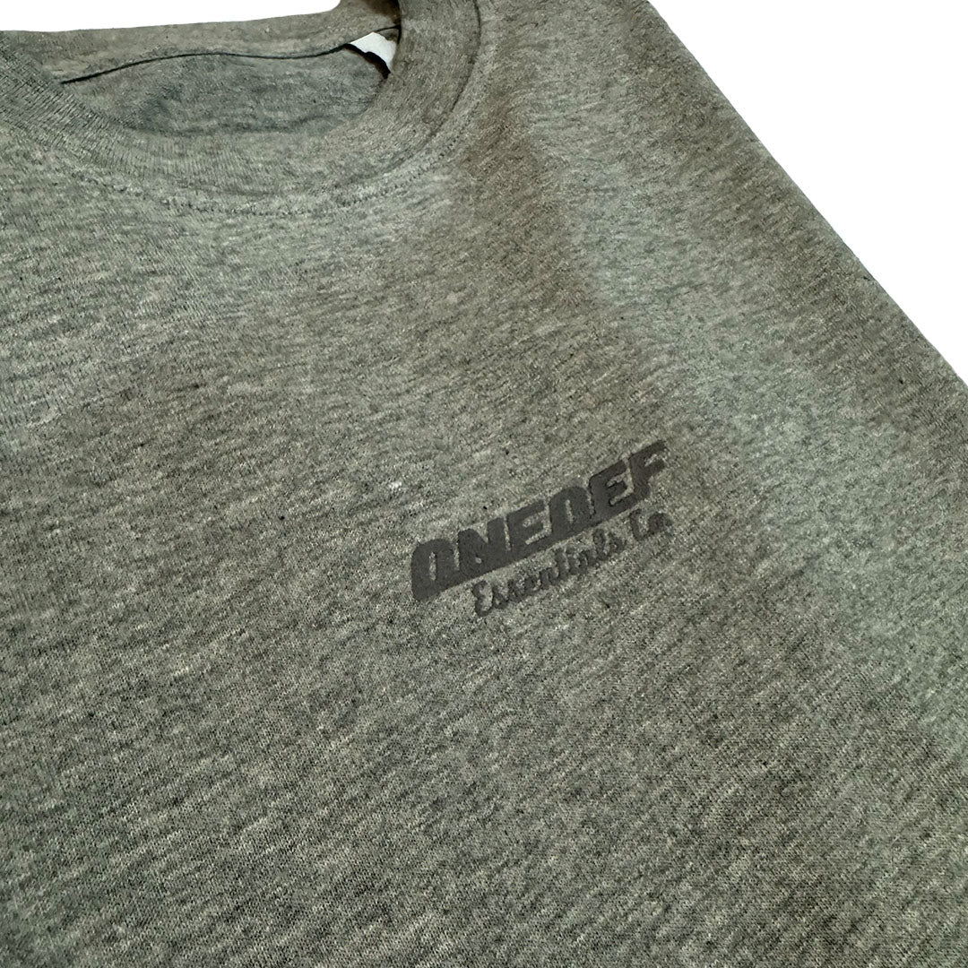 Essentials Co. T-shirt