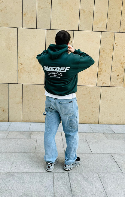 Essentials Co. Hoodie