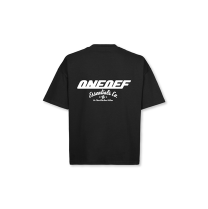 Essentials Co. T-shirt