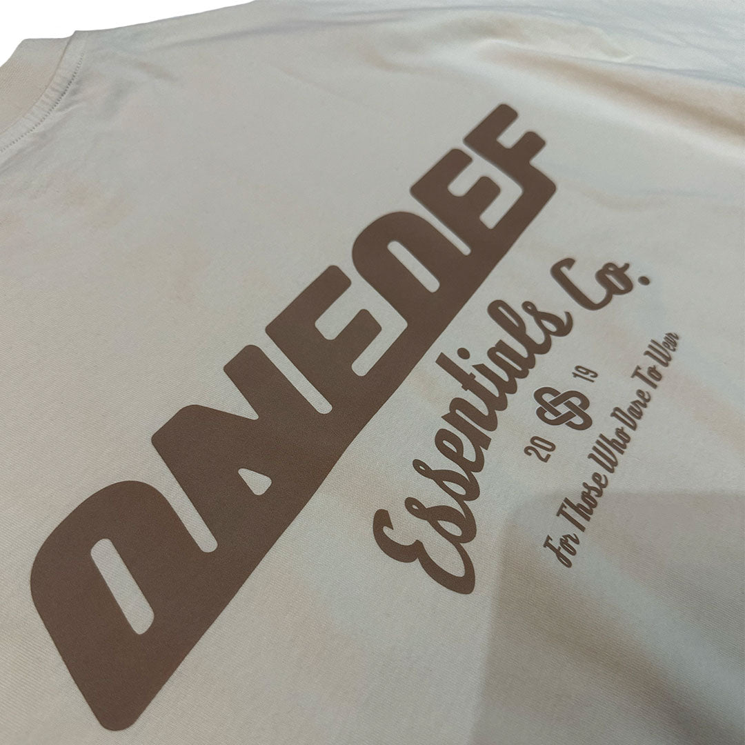 Essentials Co. T-shirt