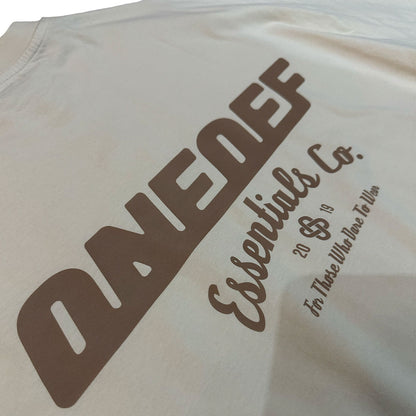 Essentials Co. T-shirt