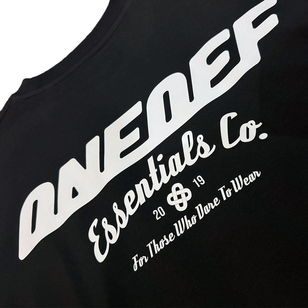 Essentials Co. T-shirt