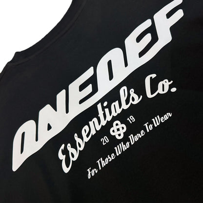 Essentials Co. T-shirt
