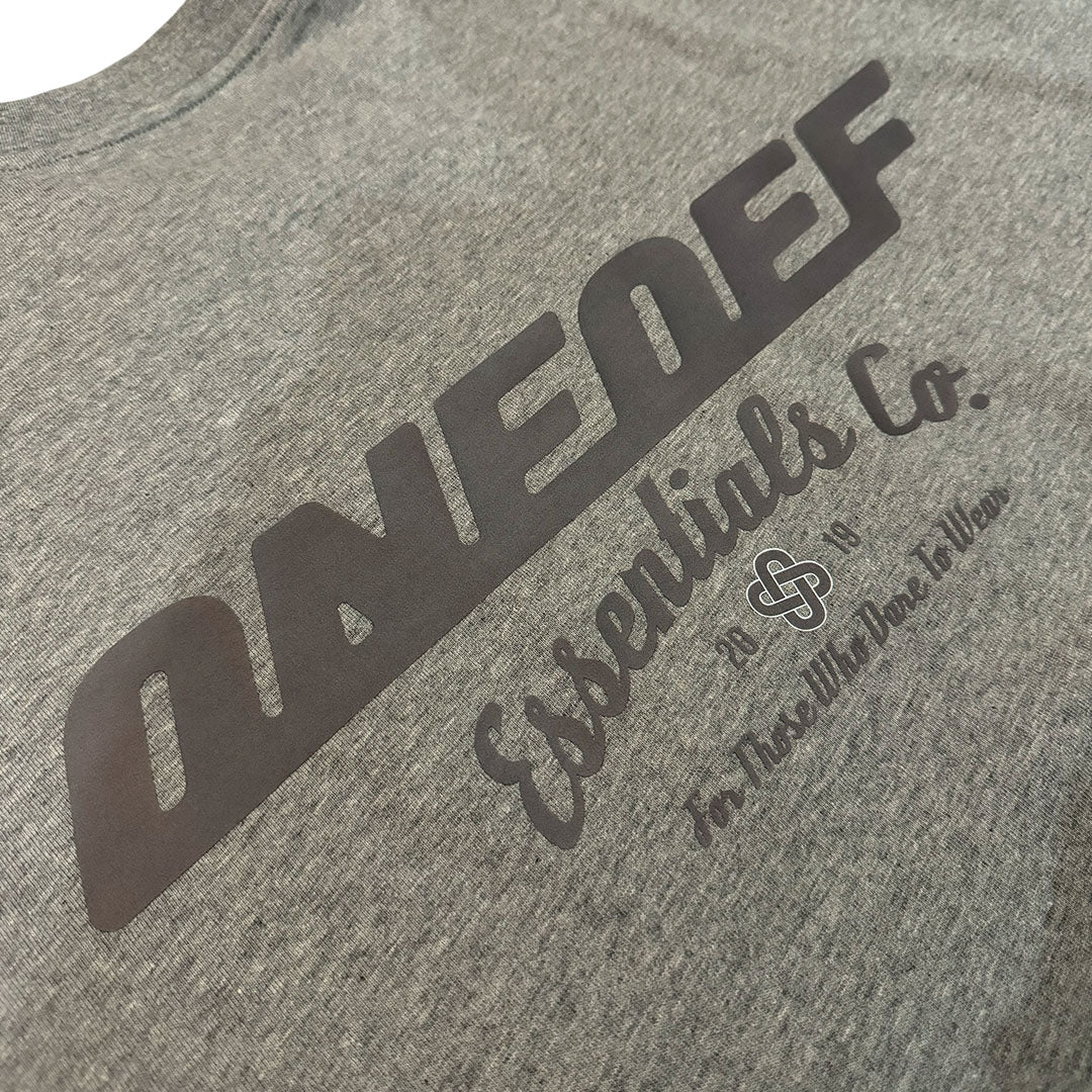 Essentials Co. T-shirt