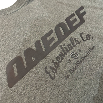 Essentials Co. T-shirt