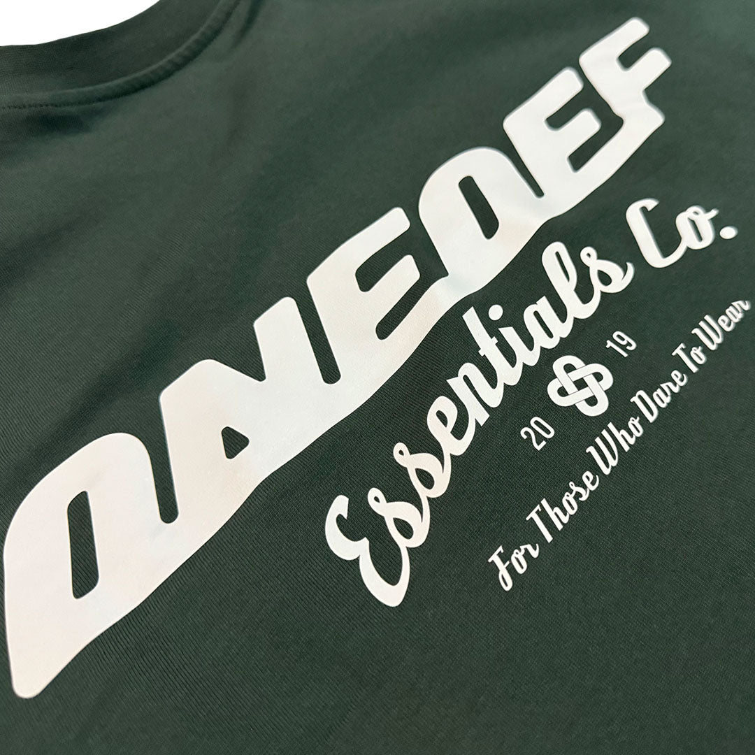 Essentials Co. T-shirt