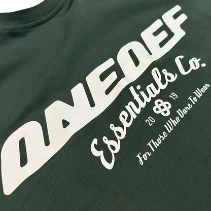 Essentials Co. T-shirt