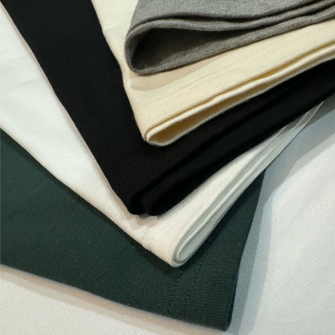 Essentials Co. T-shirt