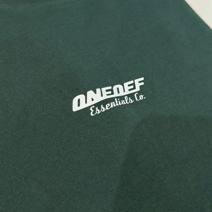 Essentials Co. T-shirt