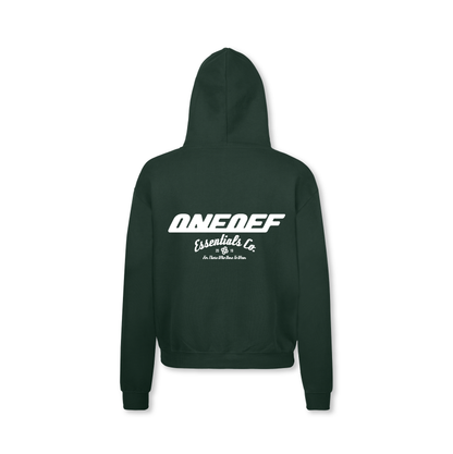 Essentials Co. Hoodie