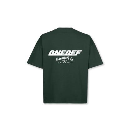 Essentials Co. T-shirt