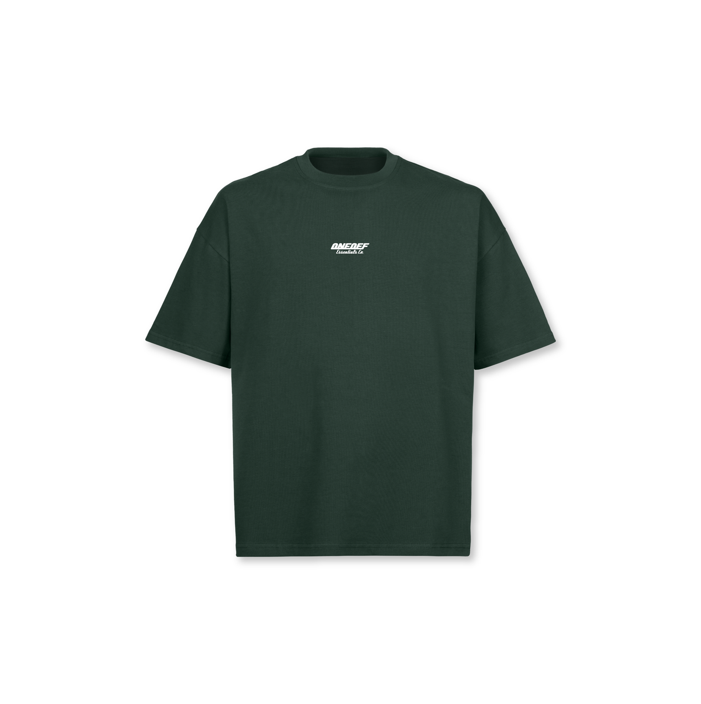 Essentials Co. T-shirt