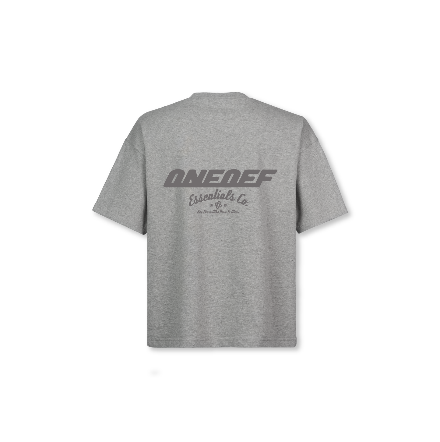 Essentials Co. T-shirt