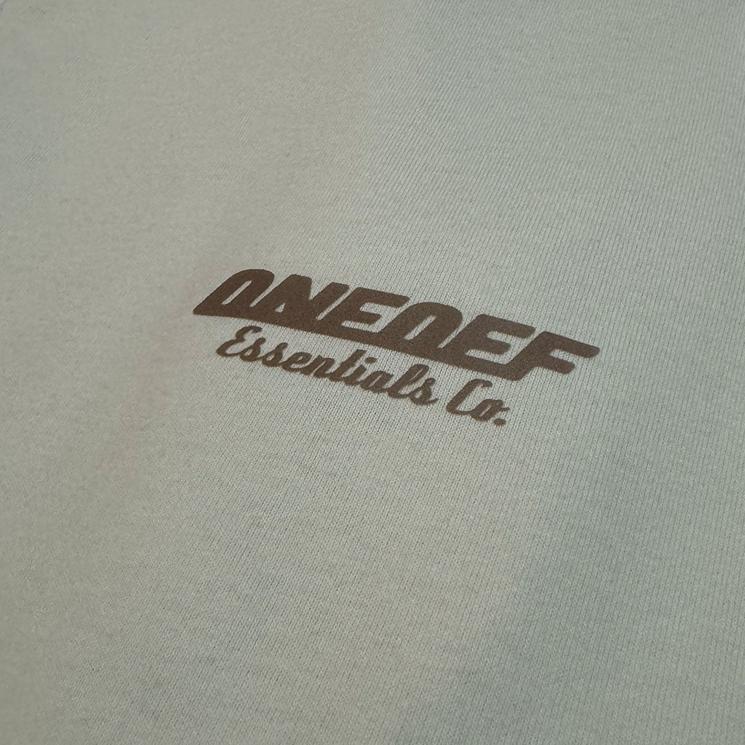Essentials Co. T-shirt