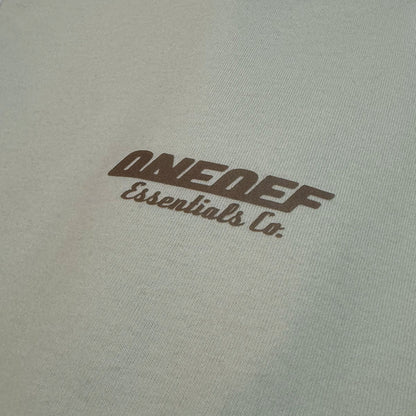 Essentials Co. T-shirt