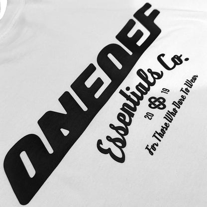 Essentials Co. T-shirt