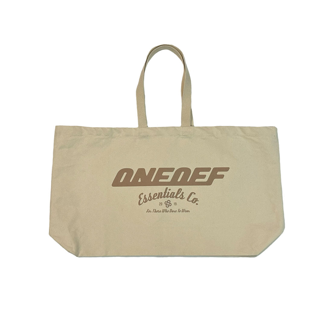OneOff Essentials Co. Large Tote