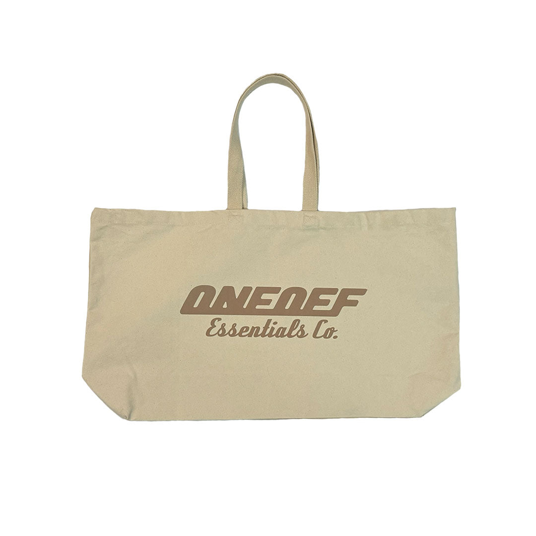 OneOff Essentials Co. Large Tote