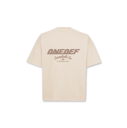 Essentials Co. T-shirt