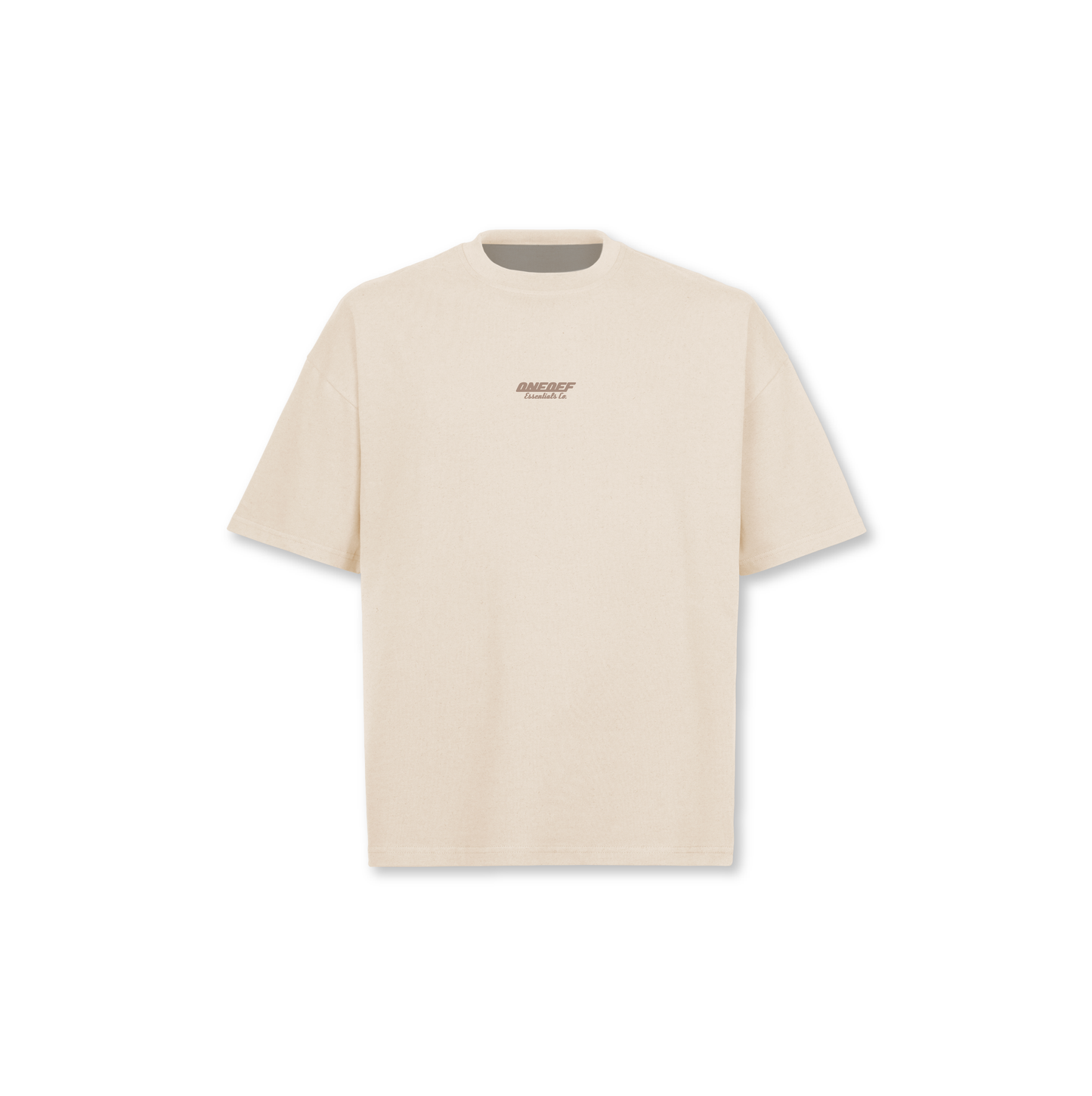 Essentials Co. T-shirt