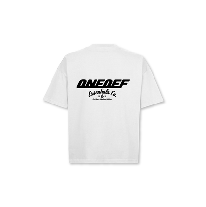 Essentials Co. T-shirt