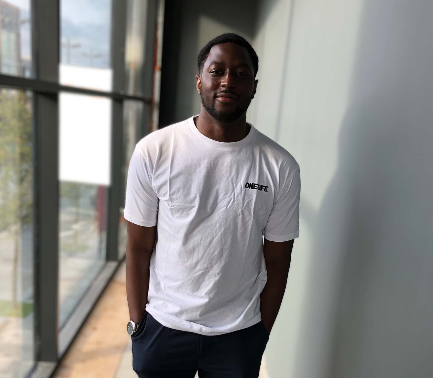Founders Edition | T-shirt